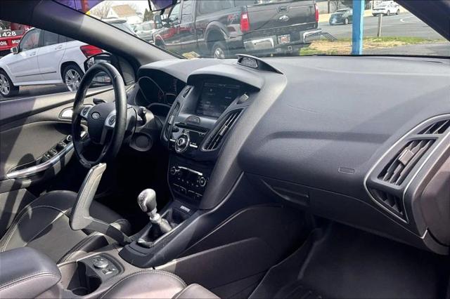 2014 Ford Focus Base