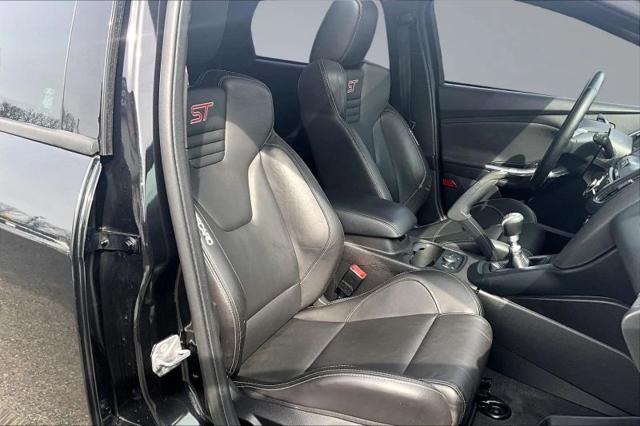 2014 Ford Focus Base