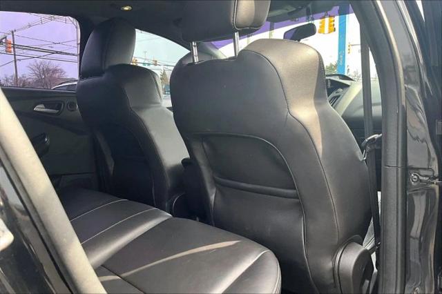 2014 Ford Focus Base