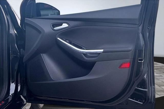 2014 Ford Focus Base