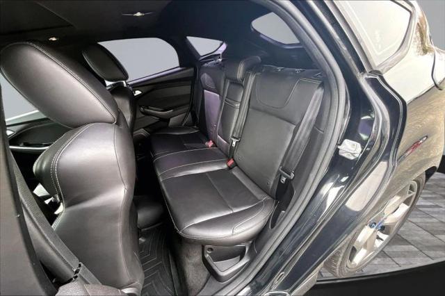 2014 Ford Focus Base