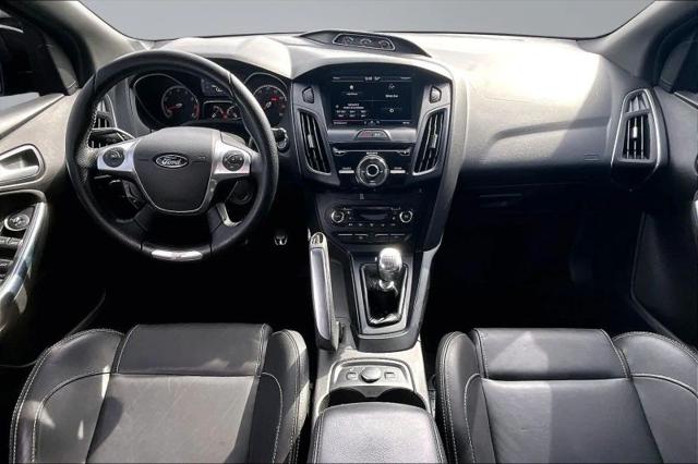 2014 Ford Focus Base