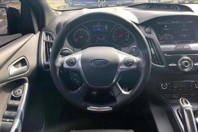 2014 Ford Focus Base