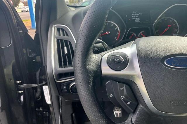 2014 Ford Focus Base