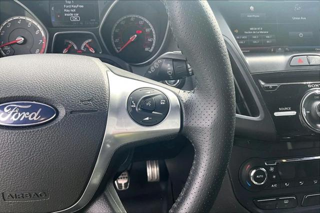 2014 Ford Focus Base