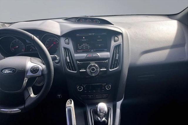 2014 Ford Focus Base