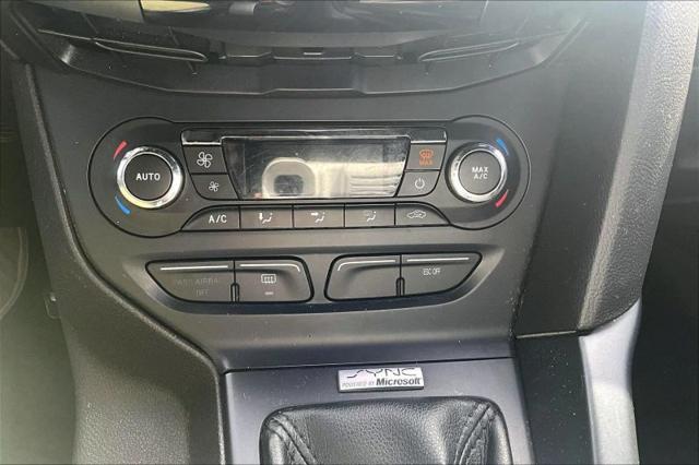 2014 Ford Focus Base