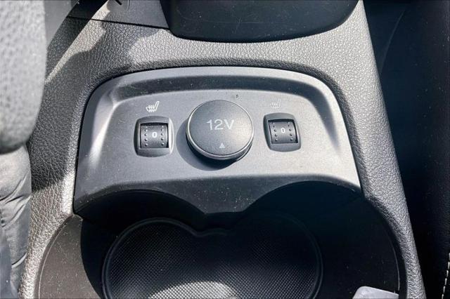 2014 Ford Focus Base
