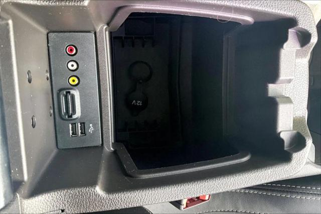 2014 Ford Focus Base