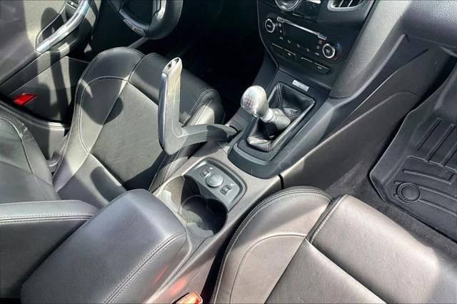 2014 Ford Focus Base