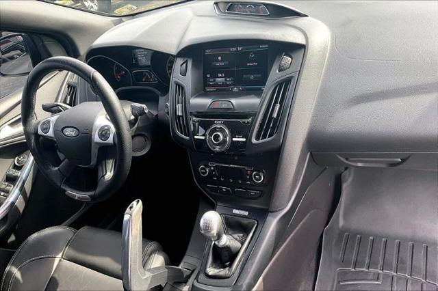 2014 Ford Focus Base