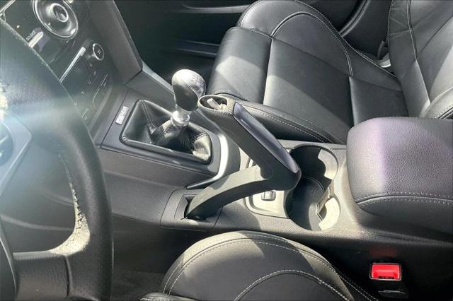 2014 Ford Focus Base