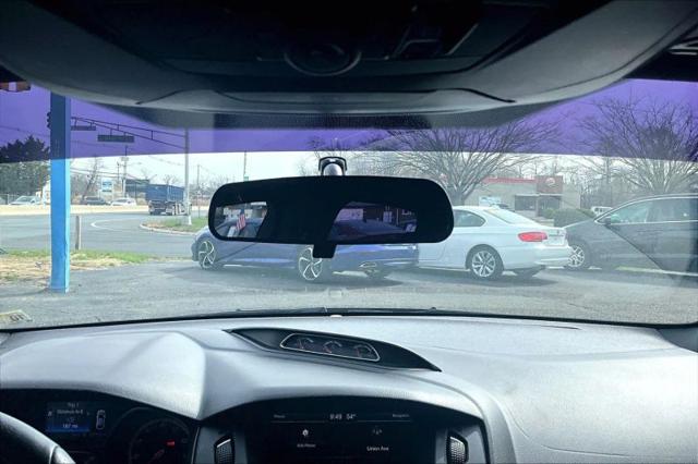 2014 Ford Focus Base