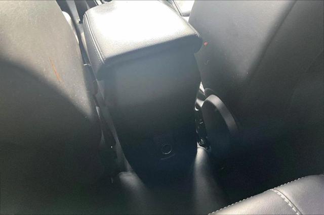 2014 Ford Focus Base