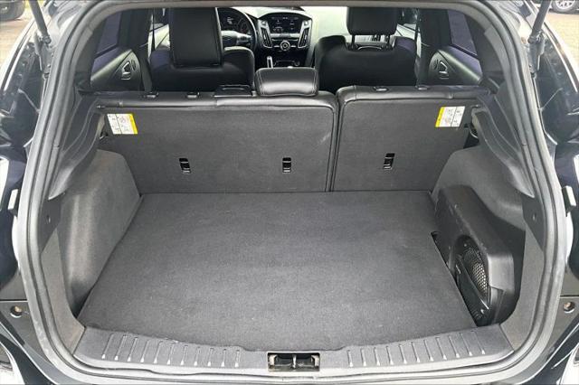 2014 Ford Focus Base