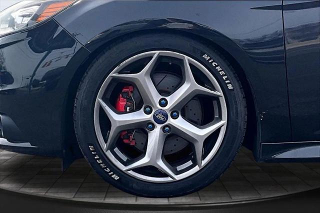 2014 Ford Focus Base
