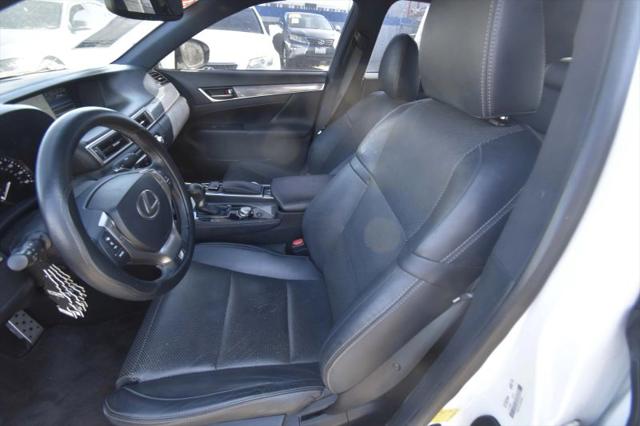 2015 Lexus GS 350 350