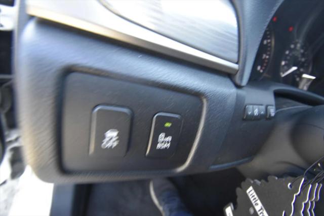 2015 Lexus GS 350 350
