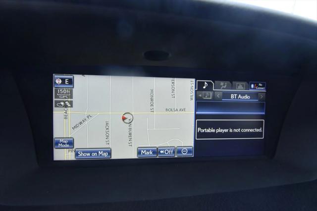 2015 Lexus GS 350 350