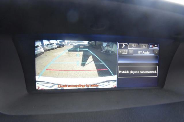 2015 Lexus GS 350 350