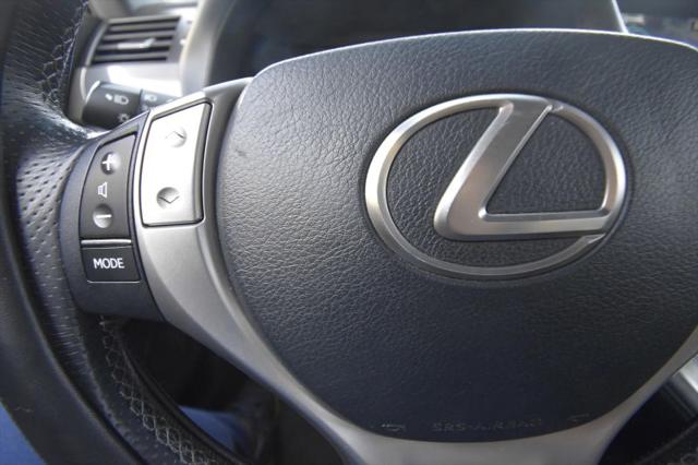 2015 Lexus GS 350 350