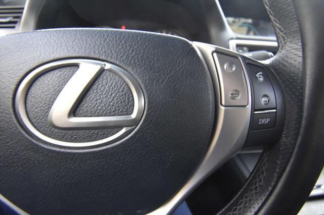 2015 Lexus GS 350 350