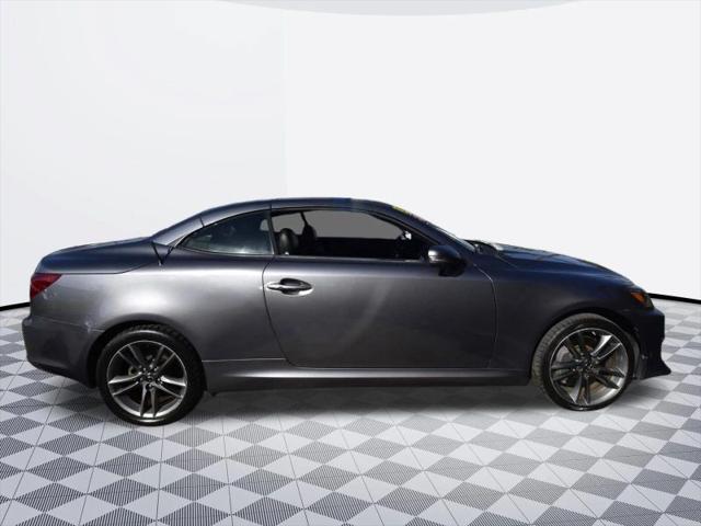 2013 Lexus IS 350C 350C