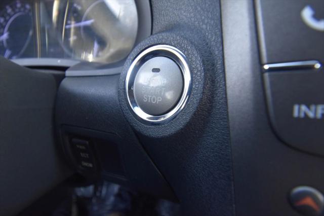 2013 Lexus IS 350C 350C
