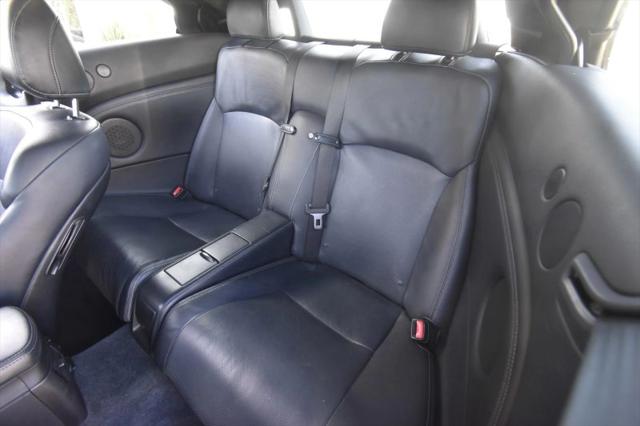 2013 Lexus IS 350C 350C