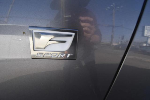 2013 Lexus IS 350C 350C