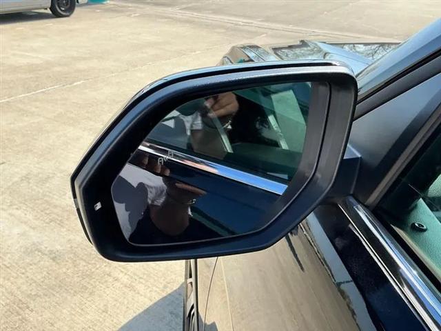2021 Volkswagen Atlas 2.0T SE