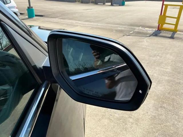 2021 Volkswagen Atlas 2.0T SE