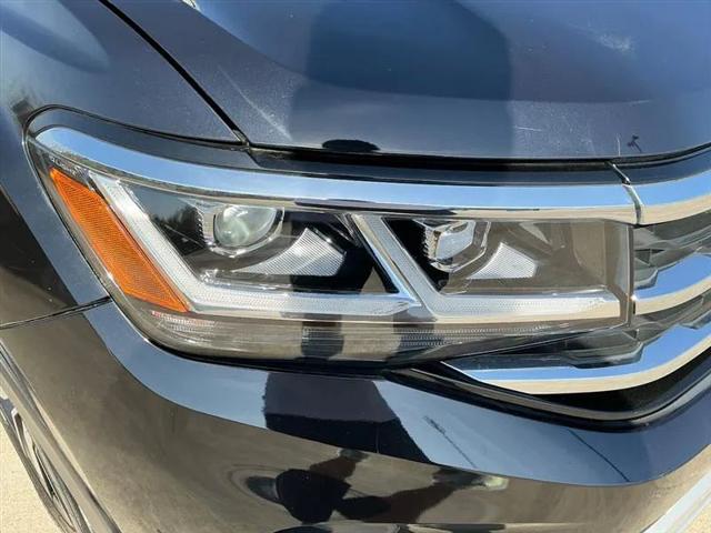 2021 Volkswagen Atlas 2.0T SE