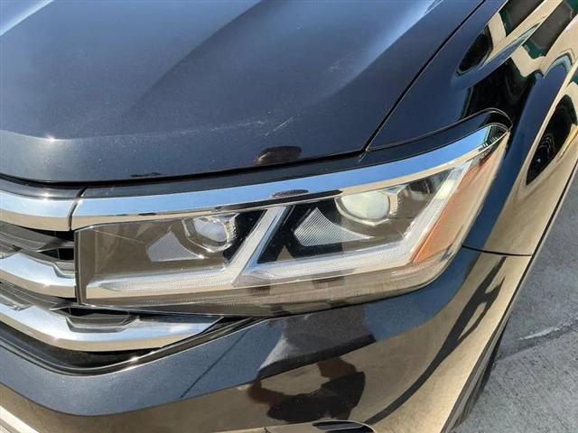 2021 Volkswagen Atlas 2.0T SE