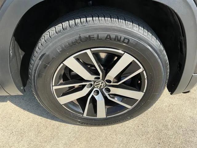 2021 Volkswagen Atlas 2.0T SE