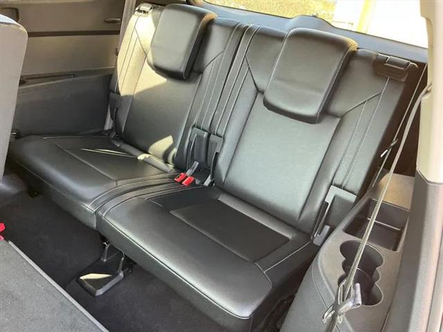 2021 Volkswagen Atlas 2.0T SE