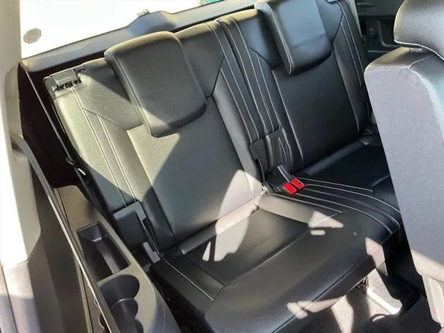 2021 Volkswagen Atlas 2.0T SE