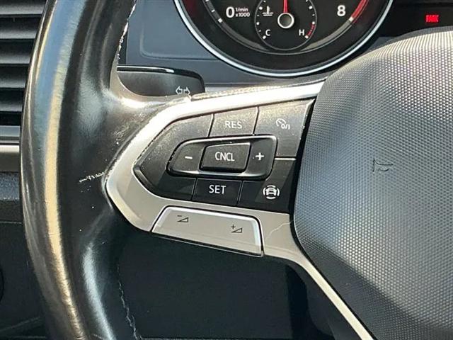 2021 Volkswagen Atlas 2.0T SE