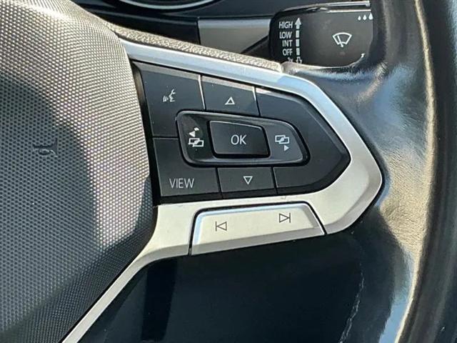2021 Volkswagen Atlas 2.0T SE
