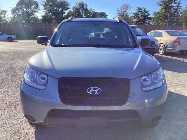 2009 Hyundai Santa Fe GLS