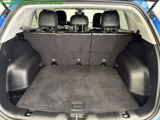 2020 Jeep Compass Altitude 4x4