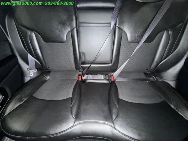 2020 Jeep Compass Altitude 4x4