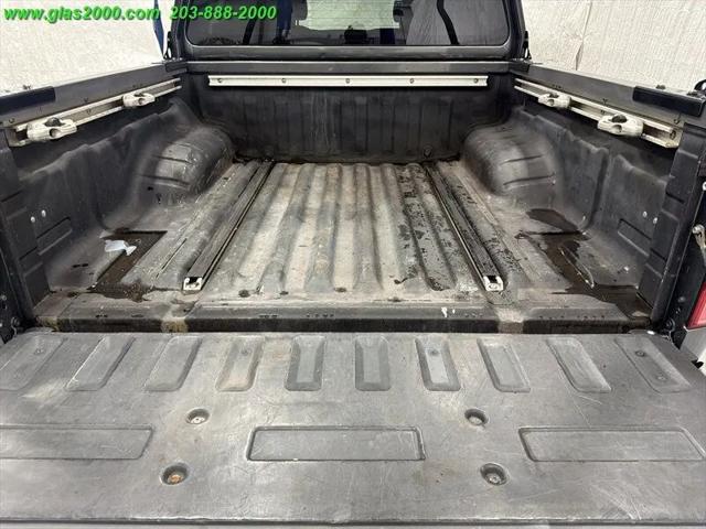 2006 Nissan Frontier SE
