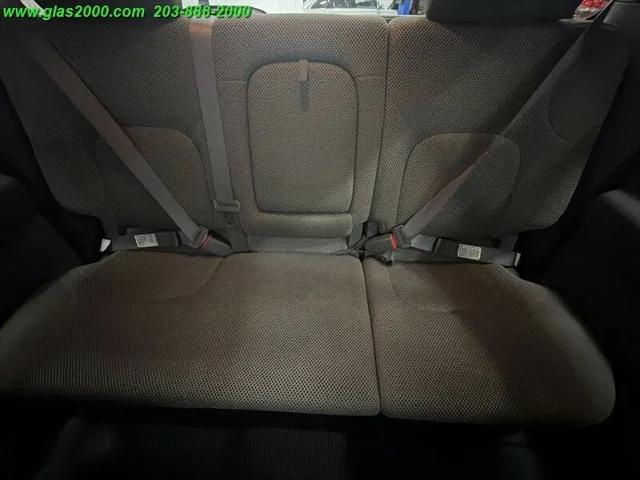 2006 Nissan Frontier SE