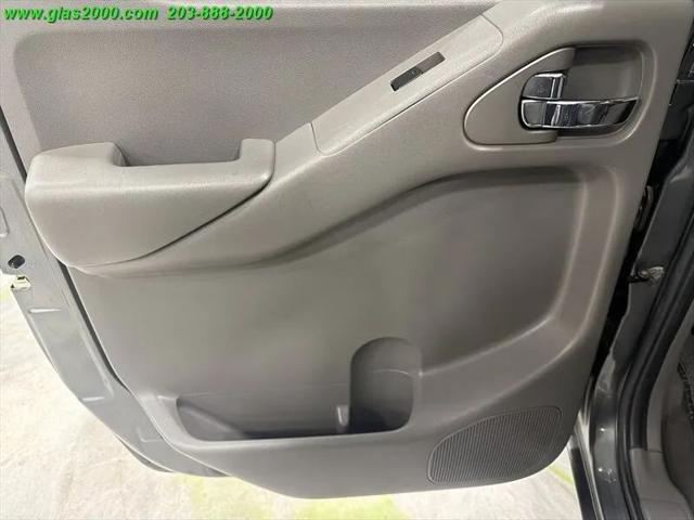 2006 Nissan Frontier SE