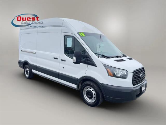 2018 Ford Transit w/Sliding Side Door for sale in Omaha, NE