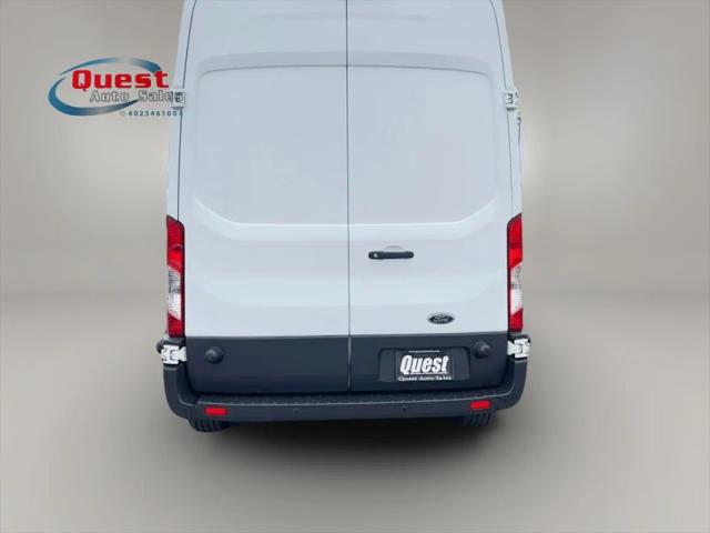2018 Ford Transit w/Sliding Side Door