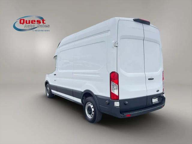 2018 Ford Transit w/Sliding Side Door