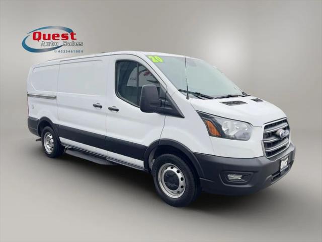 2020 Ford Transit Cargo Van w/RWB for sale in Omaha, NE
