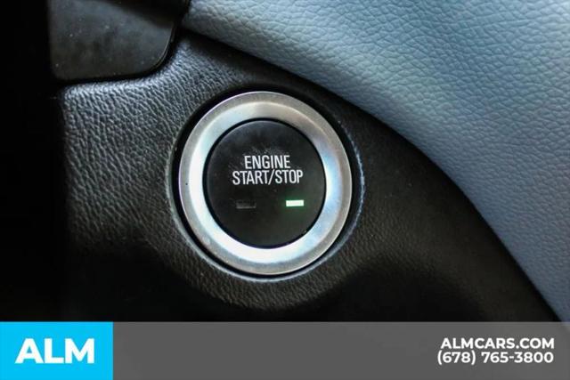 2023 Chevrolet Equinox FWD LT